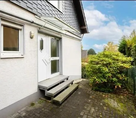 Cozy House, Pleasant Location, Very Near Cologne Bergisch Gladbach