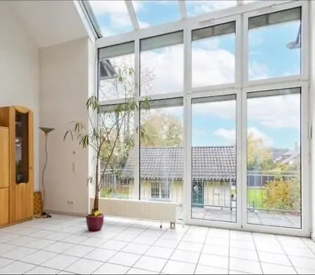Cozy House, Pleasant Location, Very Near Cologne Villa