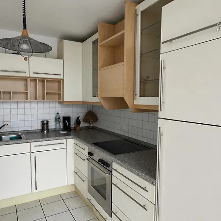 Cozy House, Pleasant Location, Very Near Cologne * Bergisch Gladbach