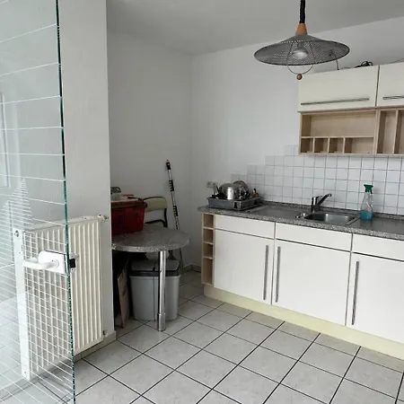 Cozy House, Pleasant Location, Very Near Cologne Bergisch Gladbach