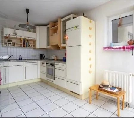 Cozy House, Pleasant Location, Very Near Cologne *