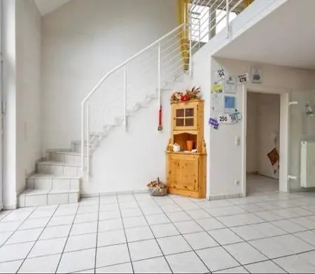 Cozy House, Pleasant Location, Very Near Cologne *