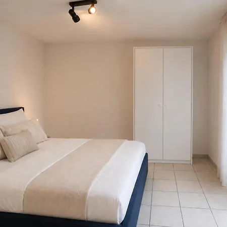 Cozy House, Pleasant Location, Very Near Cologne *