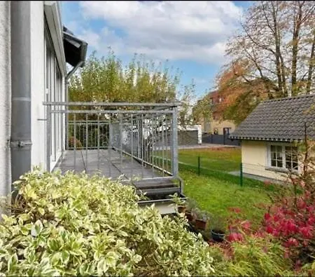 Cozy House, Pleasant Location, Very Near Cologne Bergisch Gladbach