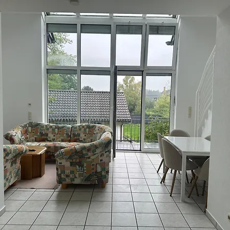 Vila Cozy House, Pleasant Location, Very Near Cologne Bergisch Gladbach
