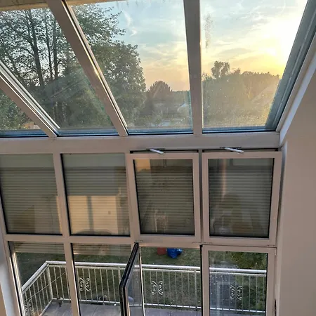 Cozy House, Pleasant Location, Very Near Cologne *