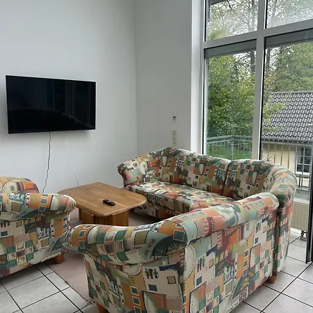 Cozy House, Pleasant Location, Very Near Cologne *